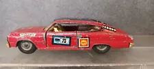 CORGI TOYS RAMBLER MARLIN FASTBACK, 263, c1966