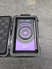 WALABOT DIY 2 Advanced Stud Finder and Wall Scanner for Smartphones USED