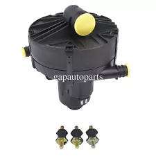 Secondary Air Injection Smog Air Pump For Mercedes A0001405185 C300 C219 W211