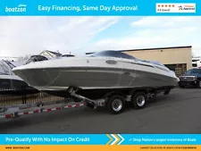 2011 Sea Ray 280 Sundeck - EASY FINANCING - SAME DAY APPROVAL