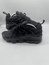 New ListingNike Air VaporMax Plus Men's Shoes Triple Black Size 6.5