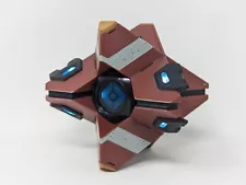 Destiny Ghost Collector's Edition Figure Lights Up, Makes Sound Tested