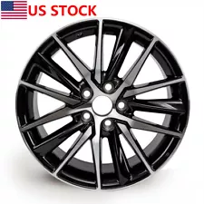 NEW 18" WHEEL FOR TOYOTA CAMRY 2018-2022 OEM Quality Factory Alloy Rim US STOCK