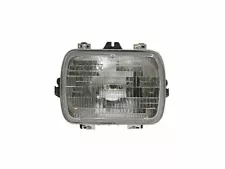 For 2003-2009 GMC C7500 Topkick Sealed Beam Headlight 34321BZ (For: GMC C7500 Topkick)