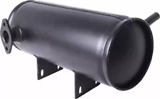 EZGO (76-87) 2 Cycle Golf Cart Muffler 14396-G1, 15460-G1, 16547-G1