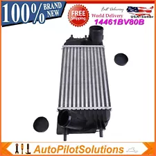 New Intercooler 14461BV80B For 2013 2014 2015 2016 2017 2018 2019 Nissan Sentra