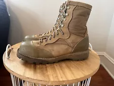 Danner USMC RAT Boots