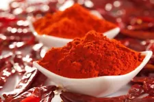 Homemade Hot Chili Powder 50g Spicy Blend for Cooking and Season - 100% Natural