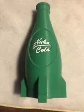 Fallout Prop Bottle Custom 3D Printed 6 Inches tall