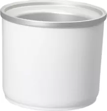 1-1/2-Quart Ice Cream Maker Freezer Bowl - For use with the-45 Mix It In