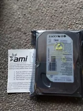 New AMI Internet Jukebox Hard Drive