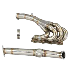 CXRacing Racing Header For 90-98 Mazda Miata MX-5 NA 1.6L Engine