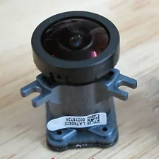 Durable Camera Lens Replacement for Hero 4 Black Silver Original Lens EDE