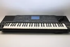 Technics KN2000 keyboard