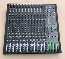 Mackie PROFX16V3 16-Channel Effects Mixer