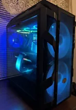 Custom Gaming Pc Rtx 3090/Ryzen 9 5950x