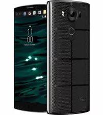 Unlocked LG V10 64GB Android Smartphone - Black