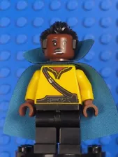 Lego Star Wars: Lando Calrissian - Old sw1067 Set 75257