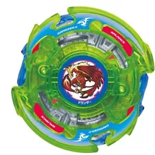 Takara Tomy B-130 07 Dranzer Flame 10Turn Sword Burst Beyblade