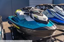 2024 Sea-Doo GTI™ for sale!