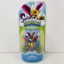 Skylanders Swap Force Scratch - The Luck of the Claw! Activision NEW Sealed 2013