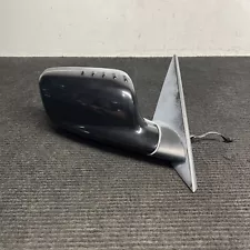 ☑️ 04-06 BMW 325CI 330CI Coupe Convertible POWER HEAT Mirror Right PASSENGER OEM