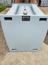 Industrial 200 Gallon Fuel Tank diesel portable other sizes available