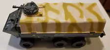 G.I. Joe Amphibious Personnel Carrier (APC) in great shape!