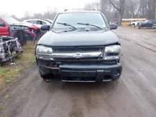 Wheel 16x7 Aluminum 5 Spoke Fits 02-06 TRAILBLAZER 1131251