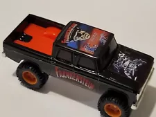 Matchbox classic Horror movie FRANKENSTEIN 1968 Dodge D200 pickup truck custom