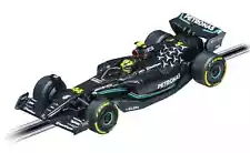 Carrera GO!!! 64238 Mercedes-AMG F1 W14 E Performance L. Hamilton 1:43 Slot Car