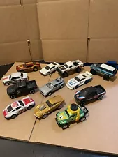 Lot of 12 Hot Wheels Premium loose / Real Rider / Just Open For Pictures