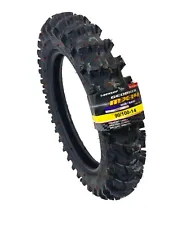 Dunlop MX14 90/100-14 Rear Tire Dirt Bike Motorcycle Geomax 90 100 14 45259502