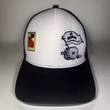 Come And Take It San Jacinto Texas Trucker Mesh SnapBack hat and Collectible pin