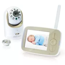 Infant Optics Video Baby Monitor DXR-8