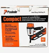 paslode framing nailer for sale