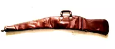 Vtg BROWNING RIFLE GUN CASE 47x8"