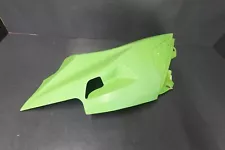 2007-2018 Ultra 300 LX Kawasaki PWC Jetski OEM Left Hand Side Cover (GREEN)