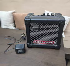 roland micro cube amp