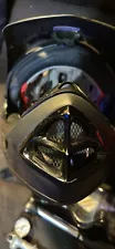 Specialized Dissident Carbon Fiber Full Face Helmet