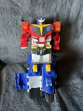 Takara Transformers G1 Star Convoy Figure No box Sold As Is / See Pictures