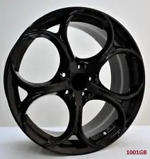 19'' wheels for ALFA ROMEO GIULIA TI 2017 & UP 5x110