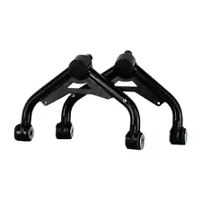 Upper Arm 2-4'' Lift For Chevy Silverado GMC Sierra 2500 HD 3500 HD 2001-10 Sale (For: 2005 Chevrolet)