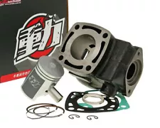 Kymco Super 9 50 LC Cylinder Kit 50cc for Kymco Super 9 LC Dink Bet & Win 50