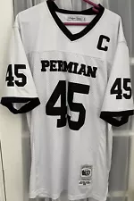 Boobie Miles Jersey, 45 Permian High School Football Jersey Friday Night Lights