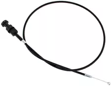 Choke Cable For Honda XL250R 982-1987 XR250 1979-2016 XR250L 1991-1996 (For: 1987 Honda XL250R)