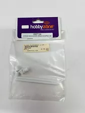 HobbyZone 2-Wing Hold-Down Rods with Caps Super Cub LP HBZ7124 Replacement