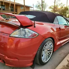 mitsubishi eclipse convertible for sale