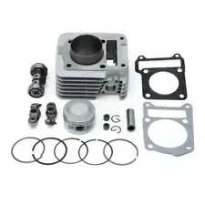 150CC Big Bore Cylinder Piston & Gasket Kit For Yamaha TTR125 TTR125E TT-R125E L