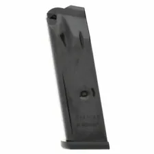 Mec-Gar Para Ordnance p-14 Steel Blue Magazine